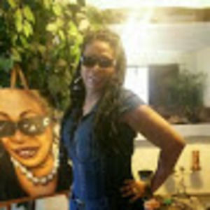 Meet your Posher, Tina